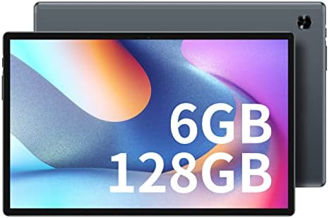 Tablet Android 11 TECLAST M40 Pro 10.1 Pollici 6GBRAM+128GB ROM(TF 1TB), T618 Pie Octa-Core 2.0GHz, 4GLTE+5G WiFi, 1920×1200, Dual SIM, 4 Speaker, BT5.0/Camera 5+8MP/Type-C/GPS/7000mAh/Metallo