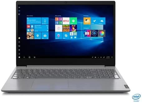 Lenovo NB 15,6″ I3-1005G1 8GB 256SSD W10P Essential V15-IIL