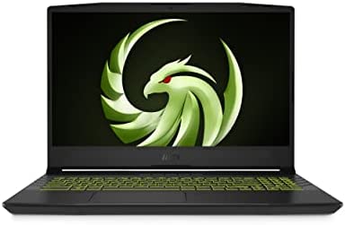 MSI Alpha 15 B5EEK-208IT, Notebook Gaming 15.6″ FHD 144Hz, Ryzen 7 5800H, AMD RX6600M 8GB GDDR6, 1TB SSD M.2 PCIe 3.0, 16GB DDR4 3200MHz, WiFi 6E, Win 11 Home [Layout e Garanzia ITA]