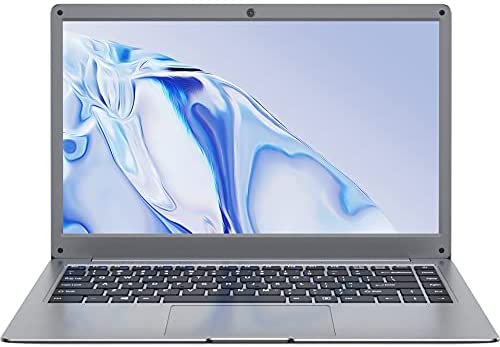ANSTA Pc Portatile 14 Pollici FHD, 12 GB di RAM, Notebook SSD da 256 GB (Windows 10, Intel Celeron N4020, Dual Band WiFi, USB 3.0,Bluetooth,HDMI)