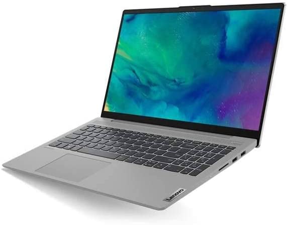 Lenovo Ideapad 5 15IIL05 15.6″ Portatile, Intel i7-1065G7, 8GB RAM, 512GB SSD, Windows 10 Home, Tastiera Italiana