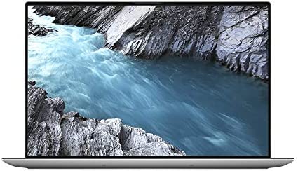 Dell Technologies XPS 15 9500 I5 8/512 15 W10P 1Y