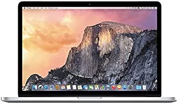 Apple MacBook Pro Retina 13″ i7 3,1 Ghz 16 Gb RAM 512 Gb SSD QWERTY It (Ricondizionato)
