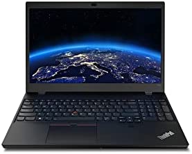 Leno TP P15v Gen3 i7 32 N BK W10P 21D8000BGE