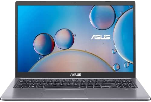 ASUS VIVOBOOK P1511CJA-EJ2609 – CPU I3-1005G1 – RAM 8GB – SSD 256GB – ENDLESS