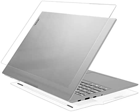 IMMONEUF Custodia Lenovo per IdeaPad 5 Pro Custodia rigida in PVC con protezione (modello 14ACN6,14ITL6)