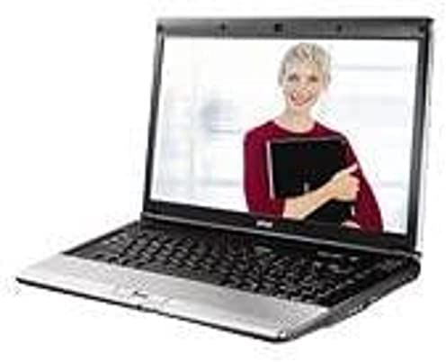 MSI Megabook PR200 PR420-7343VB