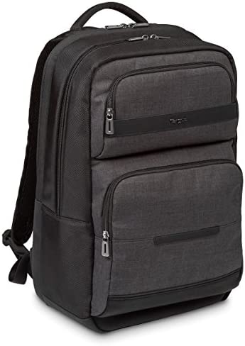 TARGUS CITYSMART ADVANCED LAPTOP BACKPACK MOCHILA PARA TRANSPORTE DE PORTÁTIL