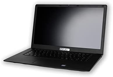 innjoo Laptop Neo Lite Black