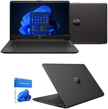 Notebook Hp Intel i5-1235u 10 core 4,4 Ghz 15,6″ Full hd, Ram 16Gb Ddr4, Ssd Nvme 756Gb M2, Hdmi, Usb 3.0, Wifi, lan ,Bluetooth, Webcam, Windows 11 pro, garanzia italia