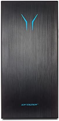 MEDION DESKTOP ERAZER RECON P20, Intel Core i5-12400F, RAM 16GB, Scheda Grafica NVIDIA GeForce RTX 3060, Windows 11