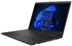HP 250 G9 15.6” Core i5 RAM 8GB SSD 256GB 6F207EA