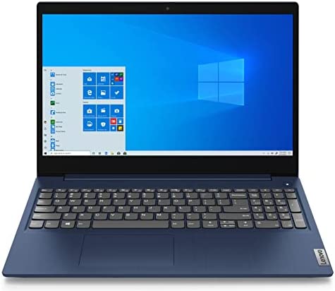 Lenovo IdeaPad 3 15IGL05 Notebook, 1.7 Kg, Display FullHD da 15.6 pollici – (Processore Intel Celeron N4020, Scheda Grafica Integrata, RAM 4 GB, 128 GB SSHD, WiFi 5, Windows 11) – Abyss Blue