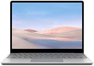 Microsoft Surface Laptop Go 1ZO-00005 Retail Edition i5 4GB/64GB eMMC 12″ W10S platin