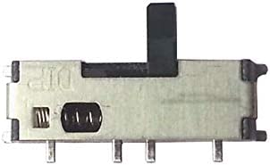 sostituzione 2X sul Pulsante (Power Slide Switch) Adatto per Samsung N100 N145 N148 N150 NC10 Serie di Computer Portatili