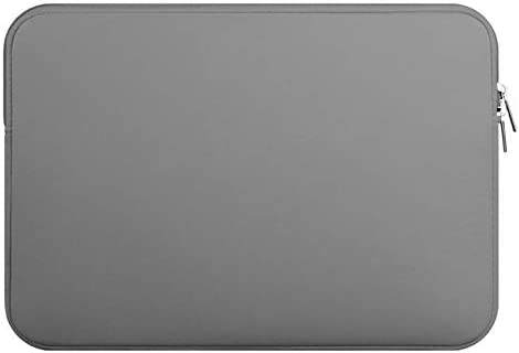 CamKpell Custodia per Notebook Custodia per Notebook Custodia Custodia per 14 ‘Borsa Protettiva per Notebook – Grigio 14 Pollici