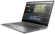 Zbook fury 17 g8 mobile workstation – 17.3” – core i9 11950h – vpro 62t14ea#abz