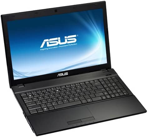 ASUS PRO P ESSENTIAL P53E-SO172X