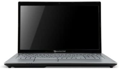Packard Bell EasyNote LX86-JP-100IT Notebook (Processore Intel Core i7-740QM, HDD 640 GB, Win 7 Home Premium)