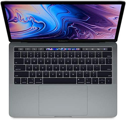 Apple MacBook Pro 2.8GHz Intel® Core™ i7 di settima generazione 15.4″ 2880 x 1800Pixel Grigio Computer portatile (Ricondizionato)