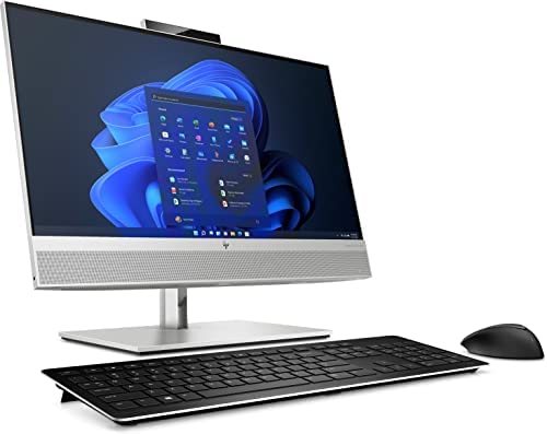 HP EO 800G6 AiO i5-10500 24p 8Go/256