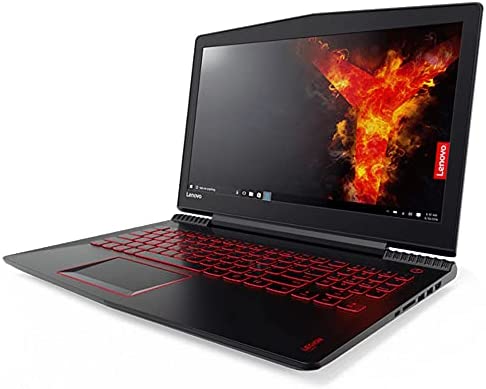 PC Computer Portatile Laptop Notebook Lenovo Legion Y520 Display 15,6″ i7 7700HQ fino 3.8GHz SSD 512GB M.2 PCI-E NVMe HDD 1TB 64GB DDR4 NVIDIA GTX 1060 6GB GDDR5 gaming egames grafica (Ricondizionato)