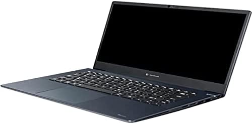 DYNABOOK Notebook TECRA A50-K-13E I5-1240P 8GB 256GB SSD Qwerty in Spagnolo 15.6′