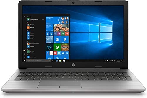 HP Portatile 250 G7 6EB70EA Intel N4000 1.1GHZ 4GB 500GB 15,6″/39.6CM HD Dvd RW BT HDMI W10