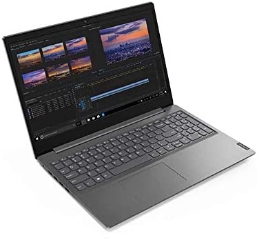 LENOVO Notebook Essential V145-15AST Monitor 15.6″ HD AMD A4-9125 Ram 4GB SSD 256GB 2xUSB 3.0 Free Dos