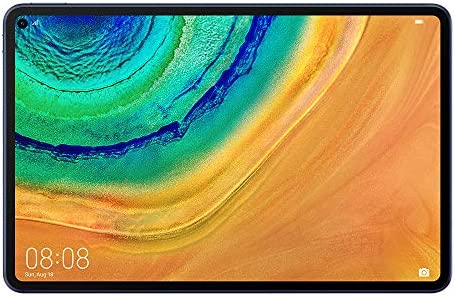 Huawei MatePad Pro Display da 10.8”, RAM da 6 GB, Memoria Interna da 128 GB, Wi-F, Processore Kirin 990, Sistema Operativo