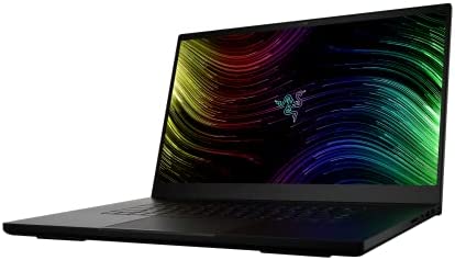 Razer Blade 17 43,9cm (17.3 Zoll) FHD, 360 Hz, RTX 3070 Ti Gaming Notebook