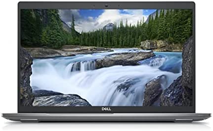 Dell Latitude 5530 Grigio – 15,6″ – Intel Core i5-16GB – 512GB SSD – Windows 10 PRO