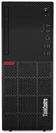 Lenovo ThinkCentre M720t Intel® Core™ i5 di 9generazione i5-9400 8 GB DDR4-SDRAM 256 GB SSD Tower Nero PC Windows 10 Pro