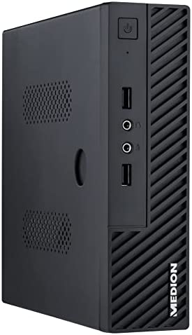 PC MEDION AKOYA S23005 INTEL CORE I3-1115G4 8GB 256GB SSD WIN11