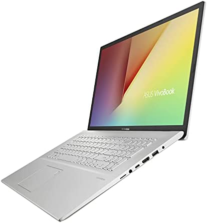 ASUSTEK – NOTEBOOKS 90NB0TW1-M03150, X712EA I5-1135G7 512 GB 8 GB 17.3 pollici