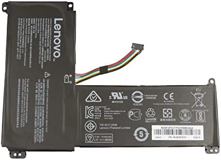 Batteria originale per Lenovo IdeaPad 120S-11IAP (81A4)