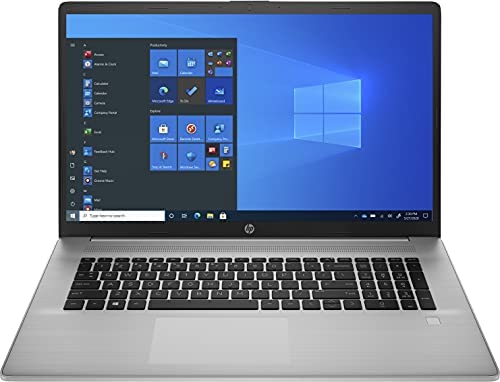 HP 470 G8 Computer portatile 43,9 cm (17.3″) FHD 1920 x 1080 Pixel – Intel Core i7-1165G7 – RAM 16 GB – SSD 512 GB – Windows 10 Pro