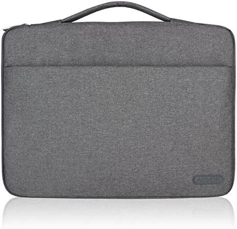 Arvok 13 13,3 Pollici Sleeve per Laptop/Impermeabile Custodia Borsa con Manico/Caso Protettiva/Borsa da Trasporto per MacBook/Acer/dell/Lenovo/HP/Samsung/Sony/Toshiba/Ultrabook
