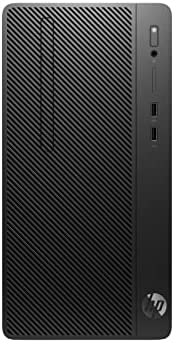 HP – COMM DESKTOP L10 (DG) 290 G4 I3-10100 128GB 4GB NOOD W11P