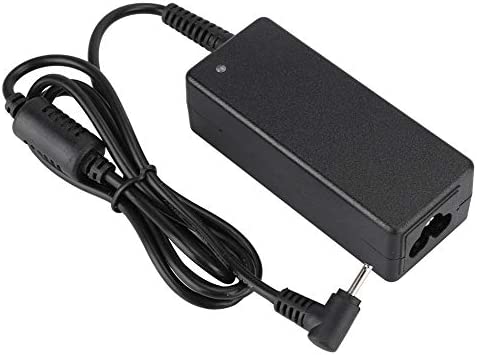 Grande Potenza di Uscita 12V 3.33A Alimentatore per Notebook Alimentatore per Laptop Adattatore di Alimentazione per Samsung XE500T1C/Chromebook