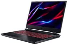 Acer Nitro 5 an517-55 – 17.3” – core i7 12700h – 16 gb ram – 512 gb ssd nh.qg1et.001