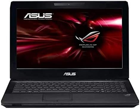 Asus G53JW Intel Core 7 1.7 GHz 15,6″