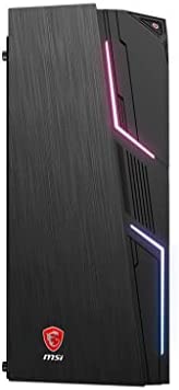 MSI Mag Codex X5 12TE i7 32 N BK W11H | Mag Codex X5 12TE-885AT