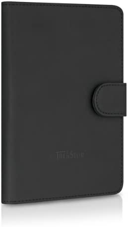TrekStor Custodia per e-Book Reader Pyrus, Nero