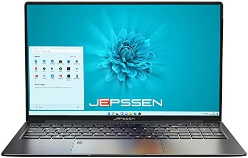 Jepssen HANDYSTATION 15J50 12GB SSD512GB M.2 WINDOWS 11 PRO 64BIT