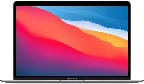2018 Apple MacBook Air Retina with Intel 1.6 GHz Core i5 (13-inch, 8GB RAM, 256GB SSD Storage, Qwerty Netherlands) – Space Gray (Ricondizionato)