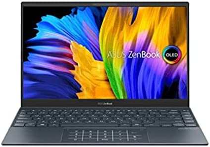 ASUS BX325EA I7-1165G7 512GB 16GB 13.3IN NOOD W10P