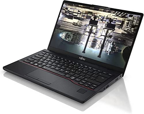 Fujitsu LB E5412 i5 16 I bk W11P VFY:E5412MH5AMDE