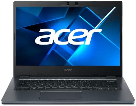 Acer PORTÁTIL TRAVELMATE P414-51 CI5 1135G7 16GB 512GB SSD 14″ FHD W10P BLUE