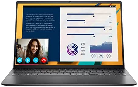 Dell Vostro 5620 Grigio – 16″ – Intel Core i5-16GB – 512GB SSD Windows 11 PRO